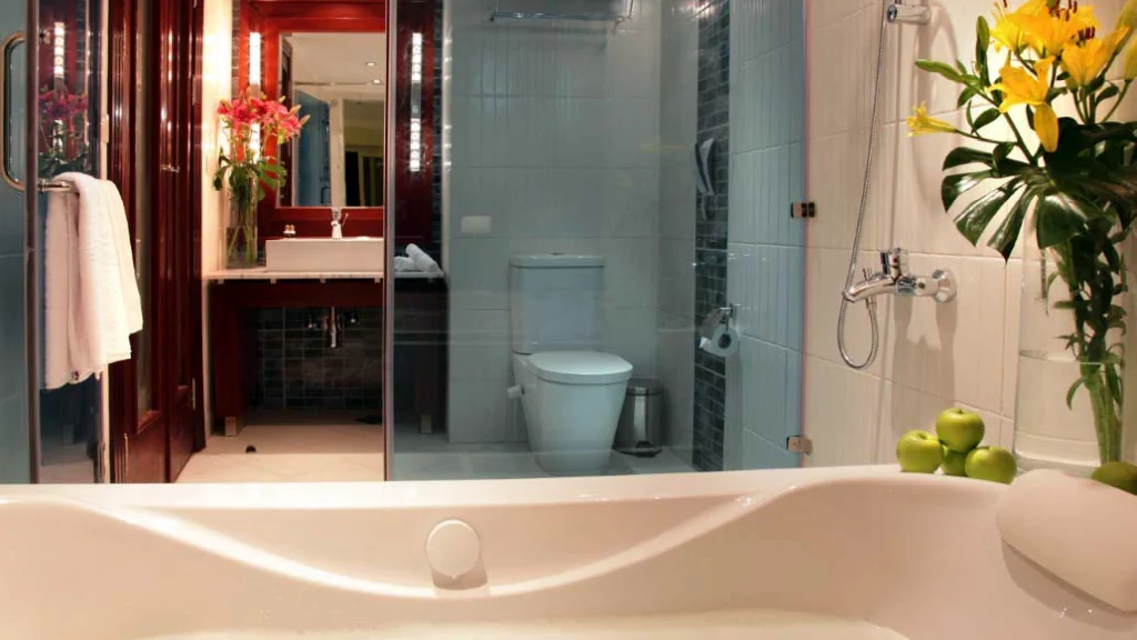 Hotel Xperience Sea Breeze Resort - Sharm Elshikh